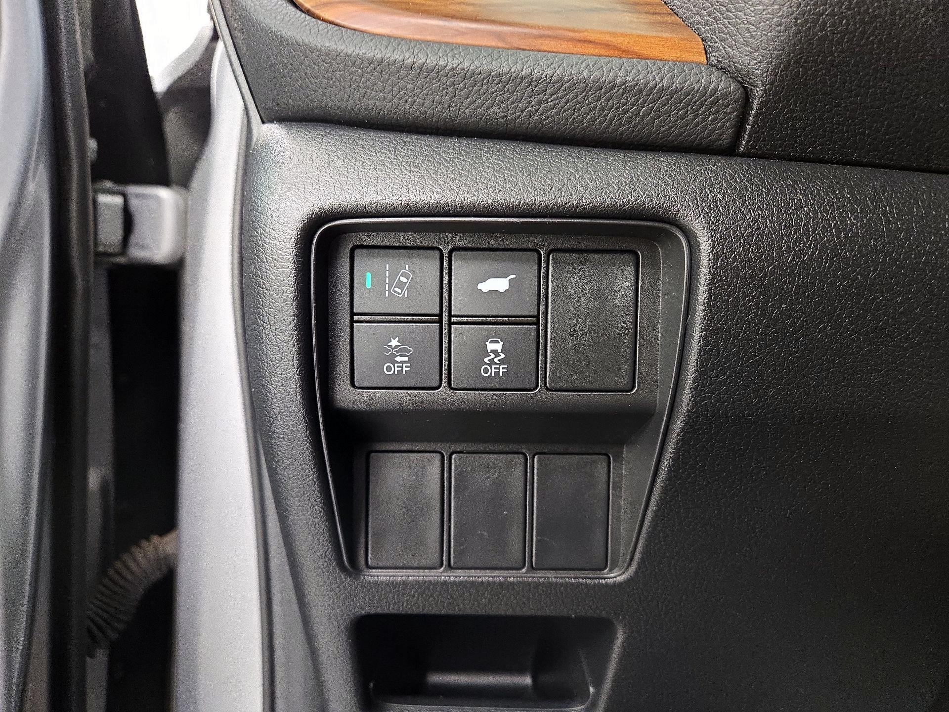 Thumbnail: 2020 Honda CR-V - 13