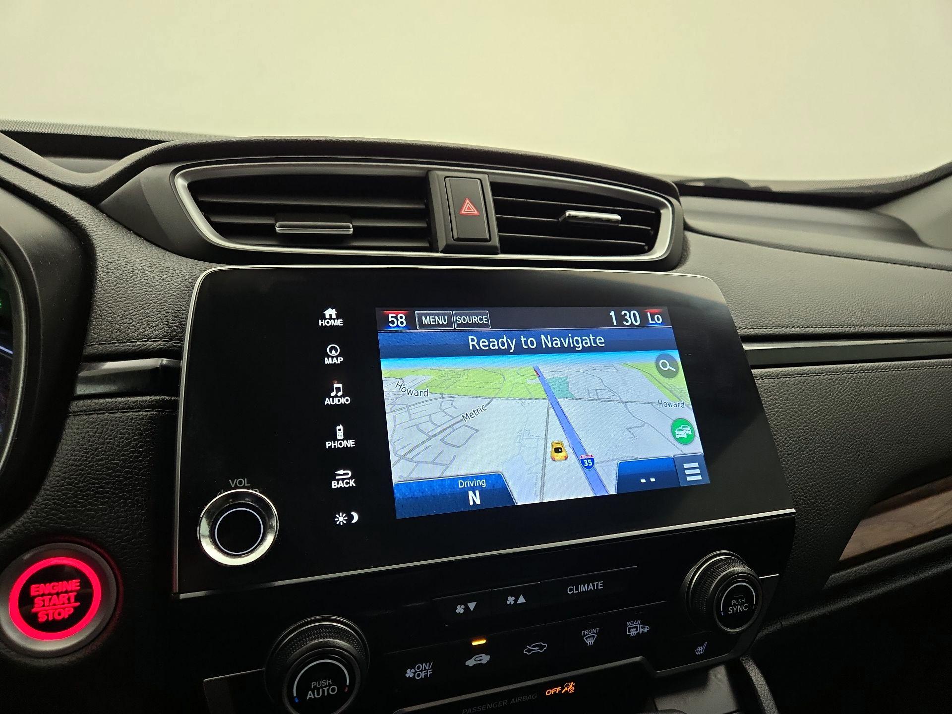 Thumbnail: 2020 Honda CR-V - 14