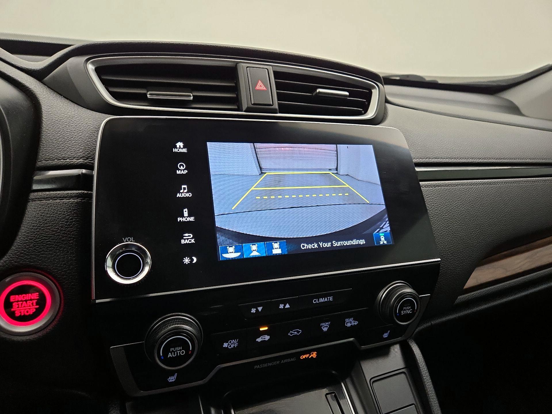Thumbnail: 2020 Honda CR-V - 15