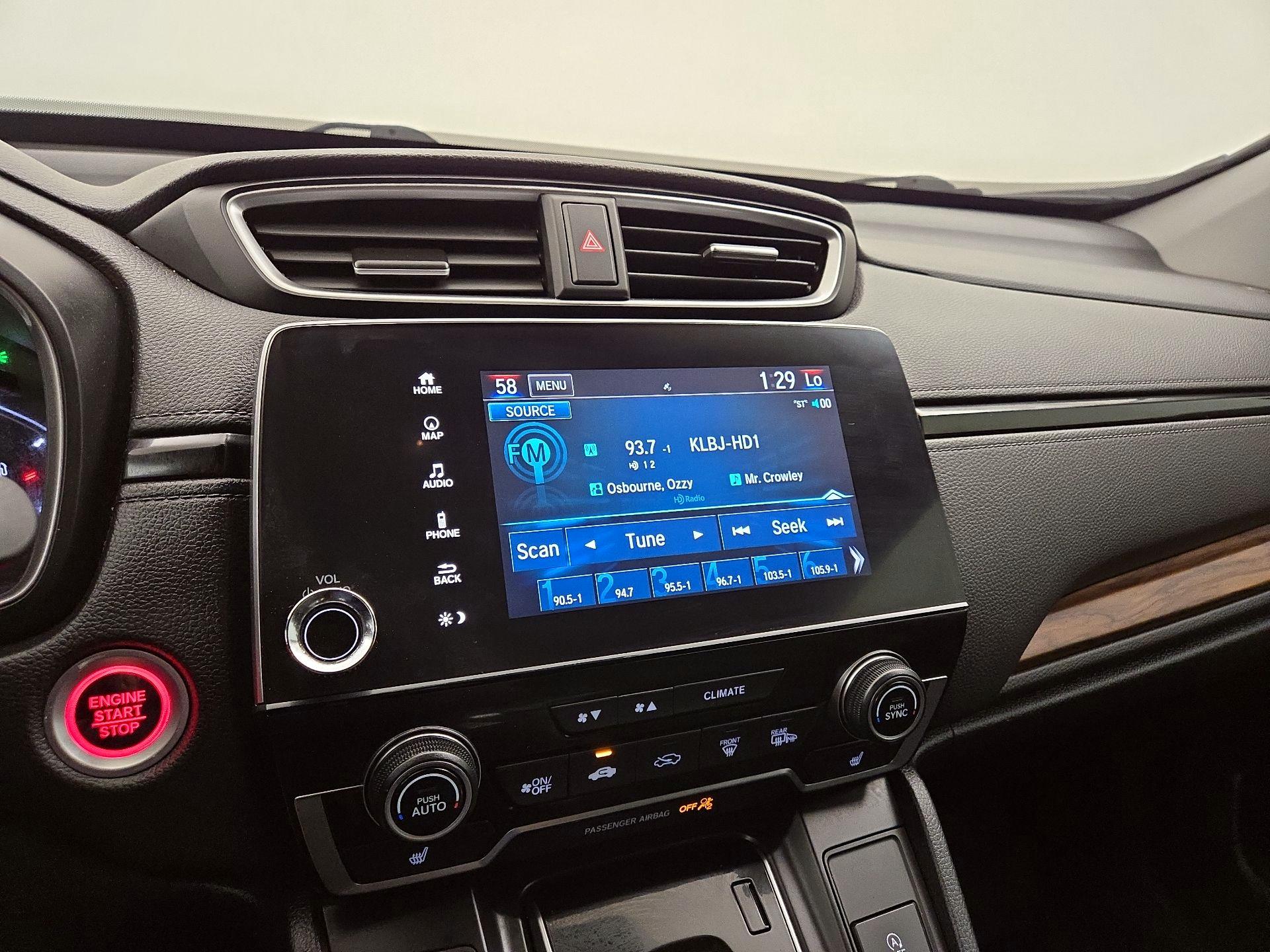 Thumbnail: 2020 Honda CR-V - 16