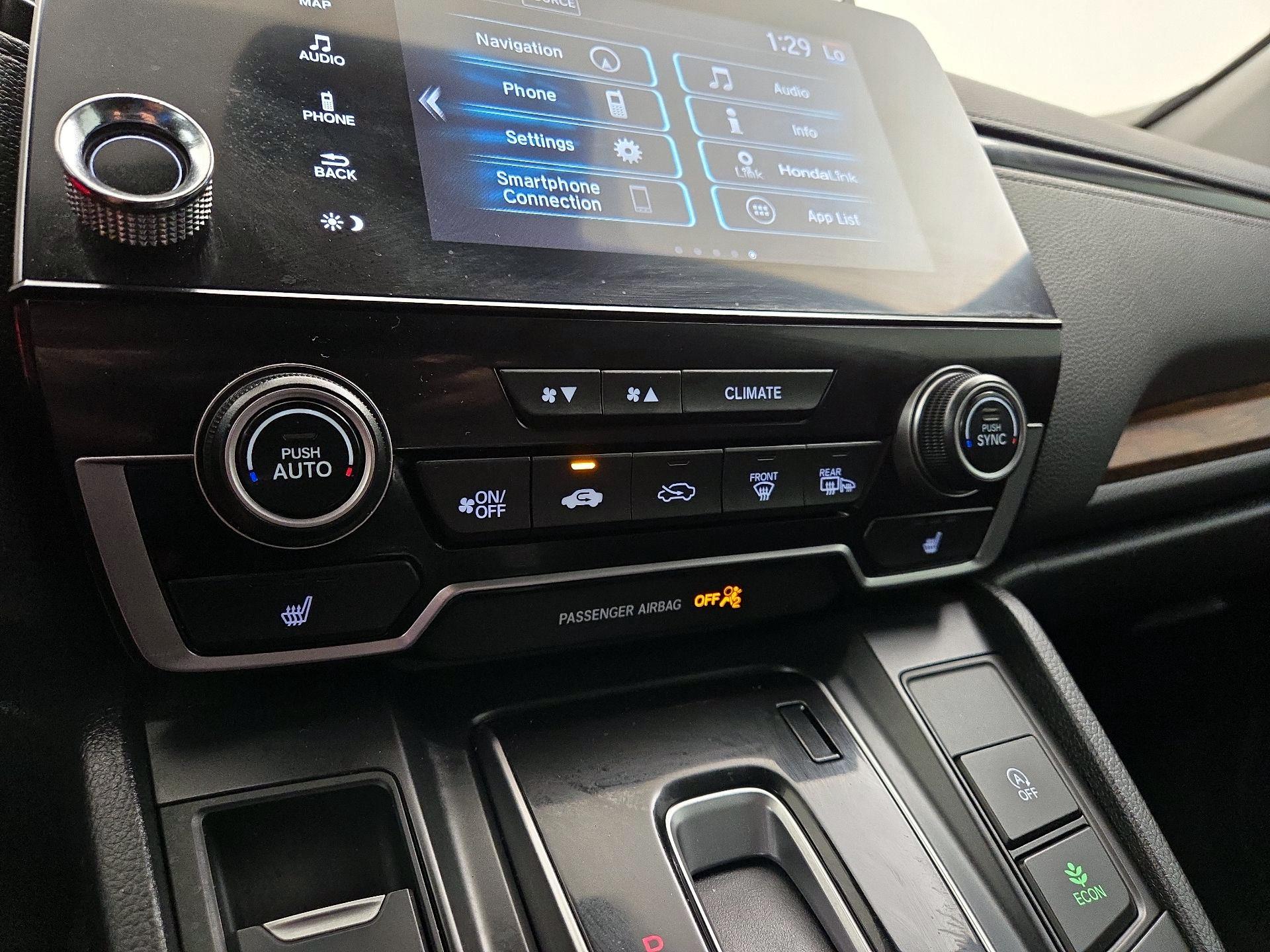 Thumbnail: 2020 Honda CR-V - 17