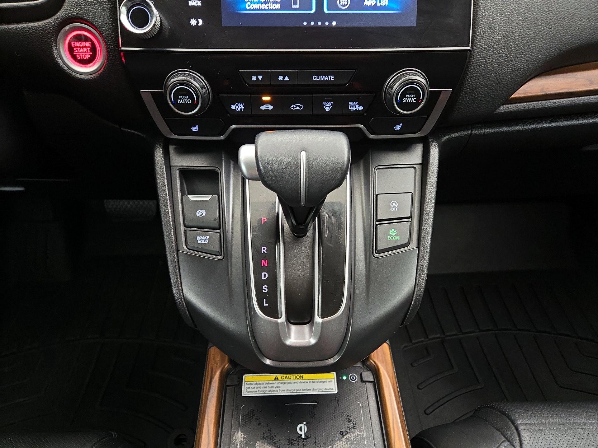 Thumbnail: 2020 Honda CR-V - 18