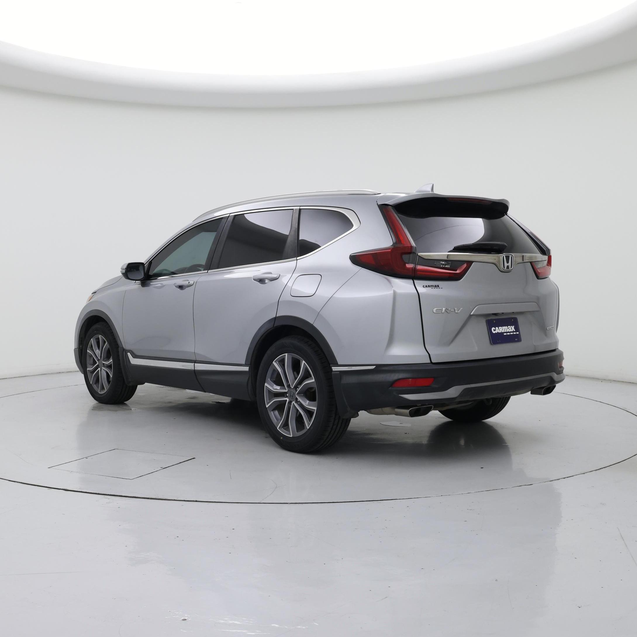 Thumbnail: 2020 Honda CR-V - 2