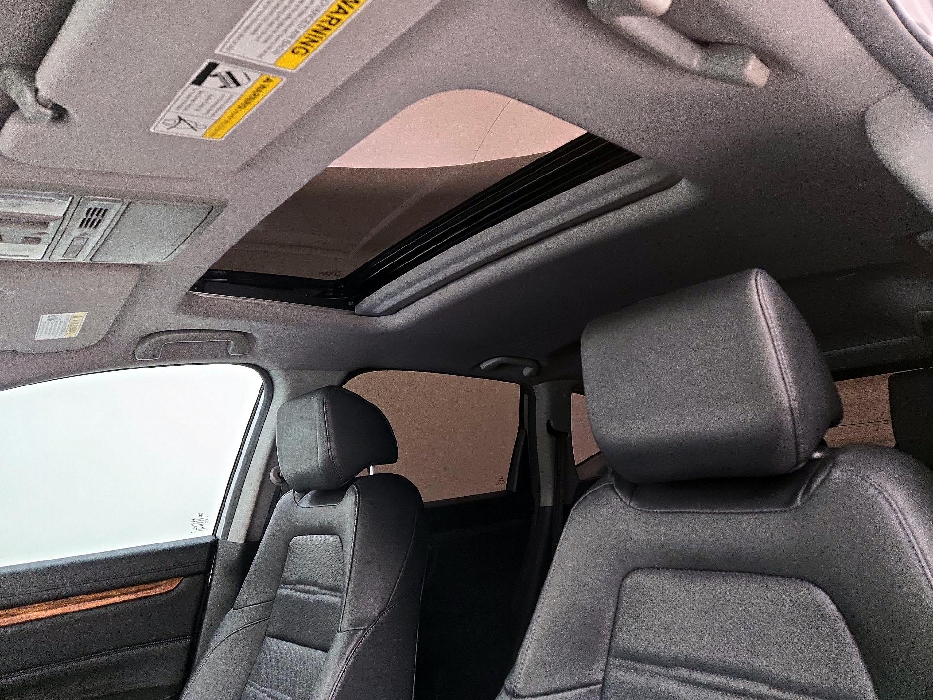 Thumbnail: 2020 Honda CR-V - 20