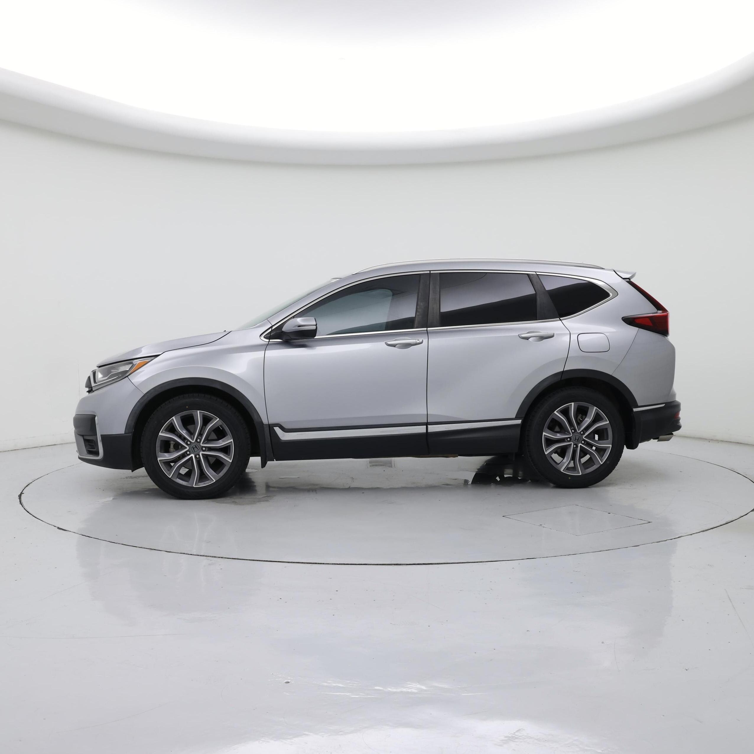 Thumbnail: 2020 Honda CR-V - 3