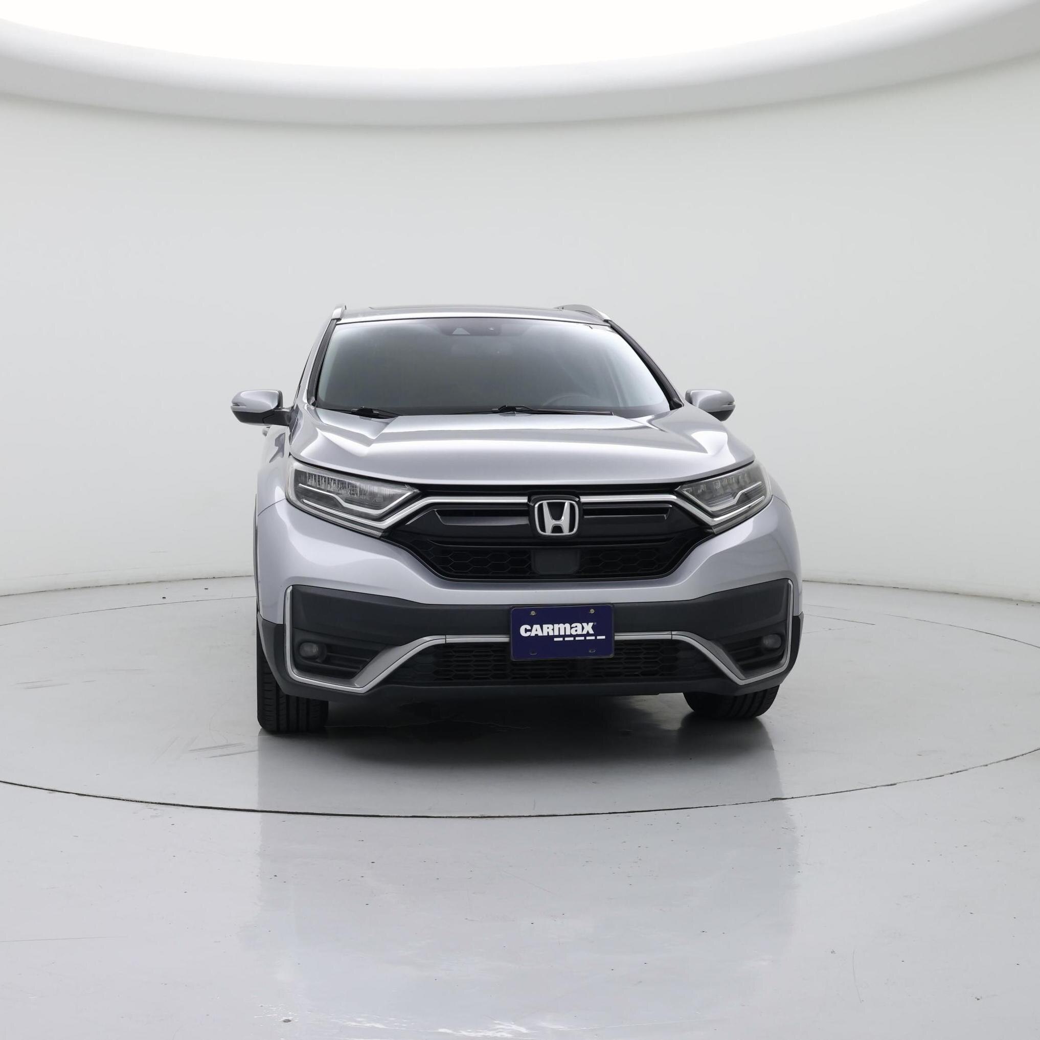 Thumbnail: 2020 Honda CR-V - 5