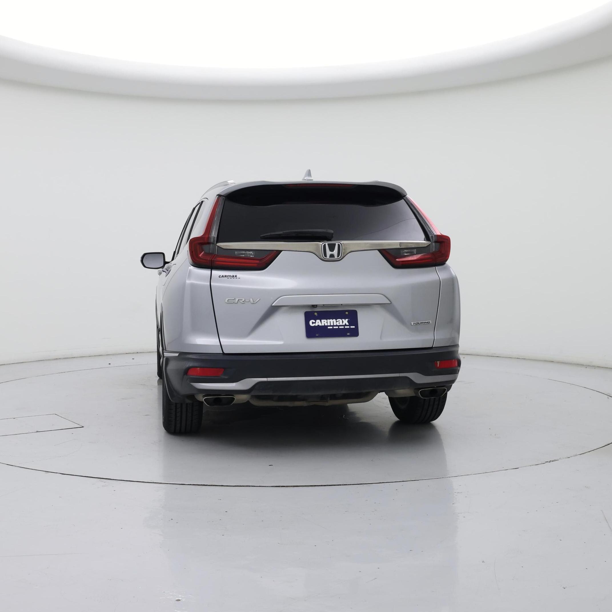 Thumbnail: 2020 Honda CR-V - 6