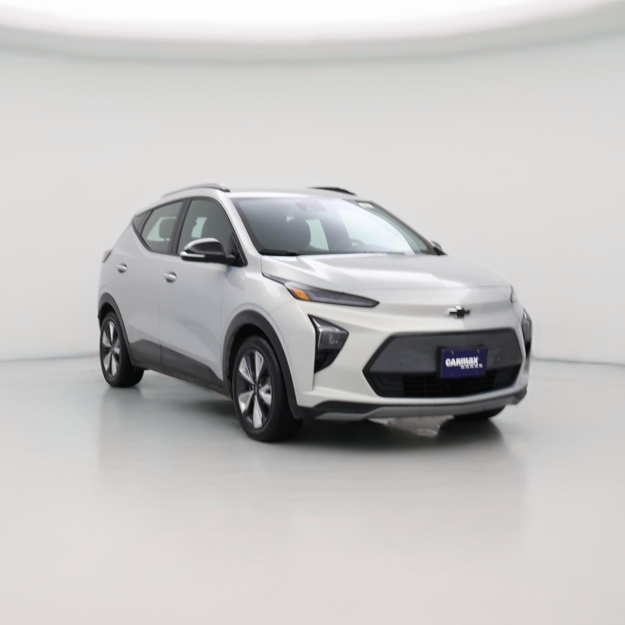 Thumbnail: 2023 Chevrolet Bolt EUV - 1
