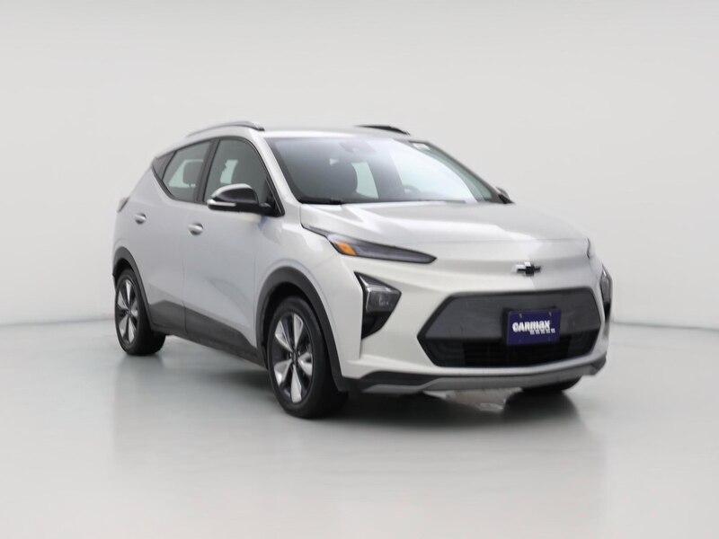 2023 Chevrolet Bolt EUV LT -
                  Austin, TX