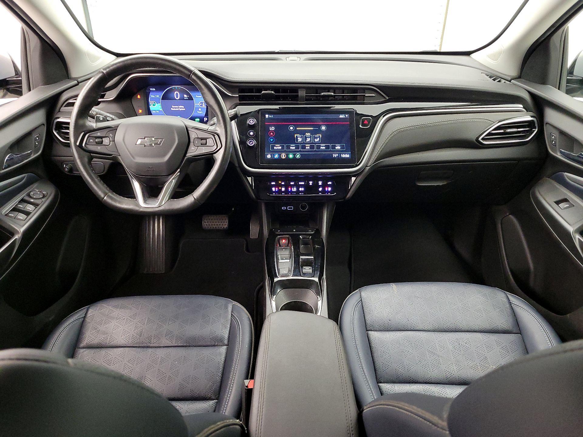 Thumbnail: 2023 Chevrolet Bolt EUV - 9