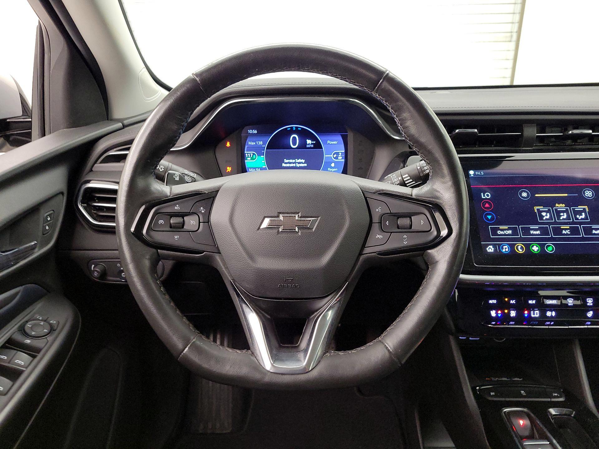 Thumbnail: 2023 Chevrolet Bolt EUV - 10