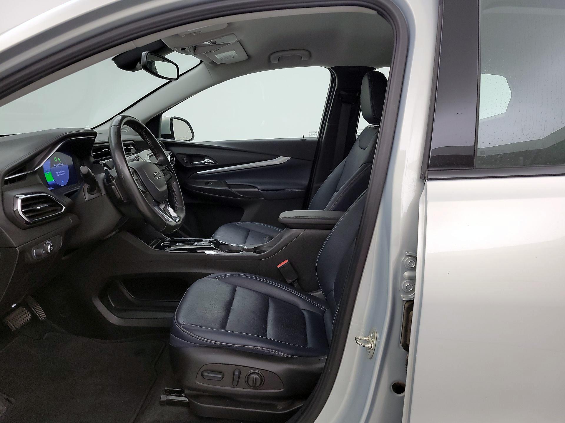 Thumbnail: 2023 Chevrolet Bolt EUV - 11
