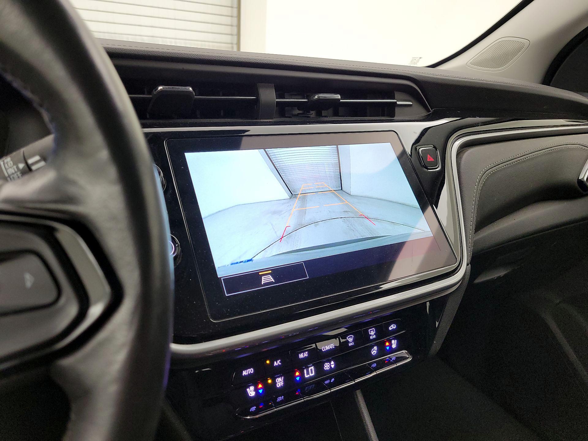 Thumbnail: 2023 Chevrolet Bolt EUV - 14