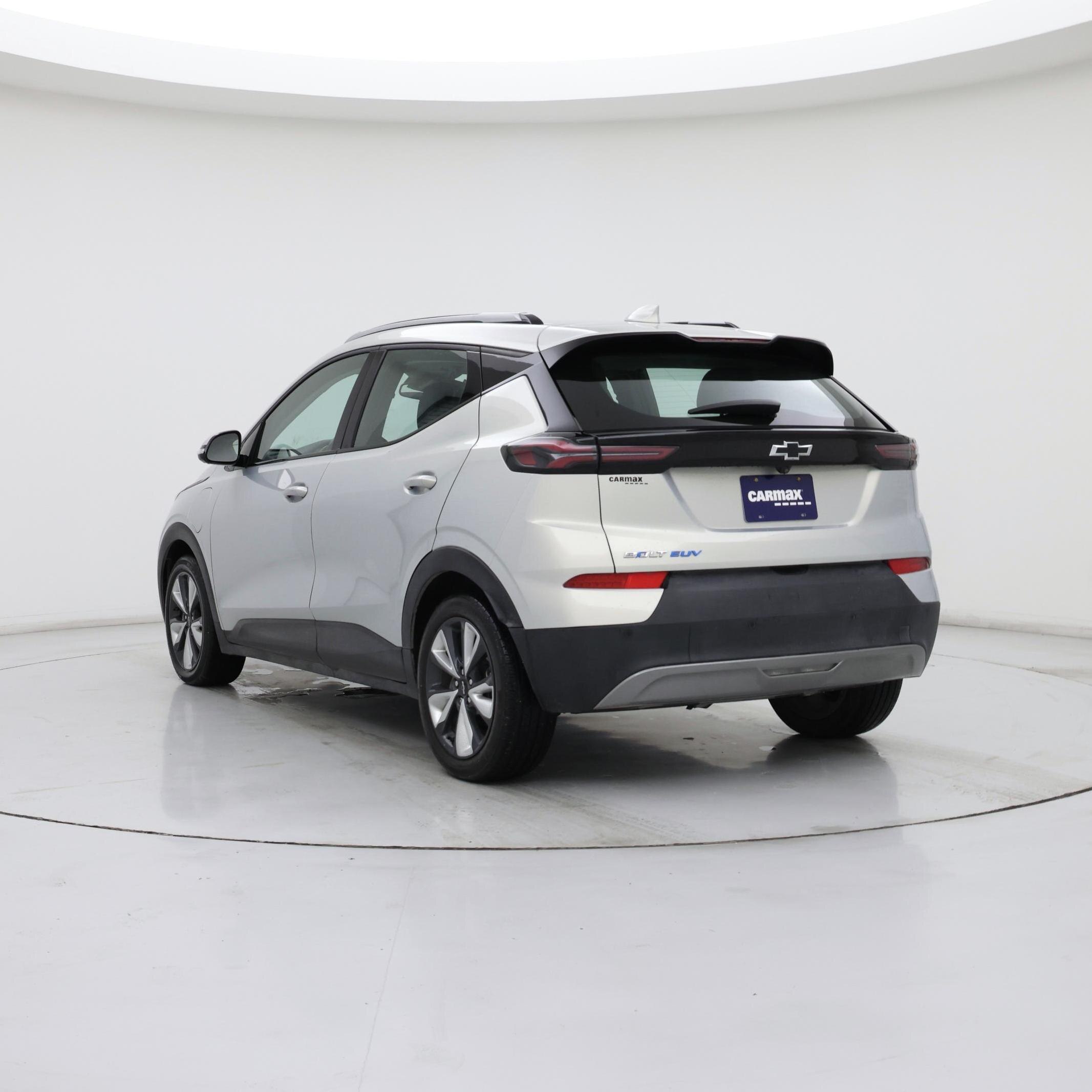 Thumbnail: 2023 Chevrolet Bolt EUV - 2