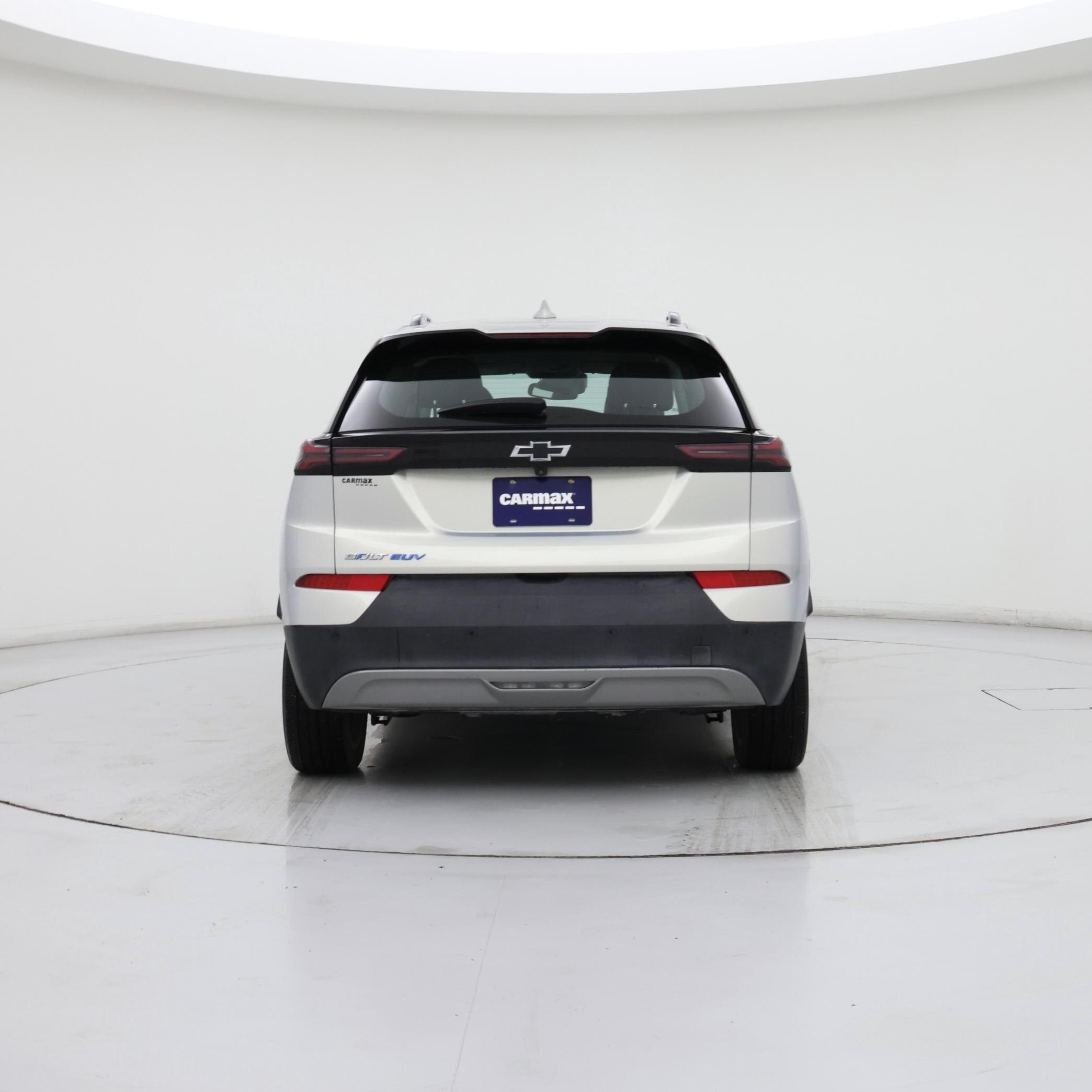 Thumbnail: 2023 Chevrolet Bolt EUV - 6
