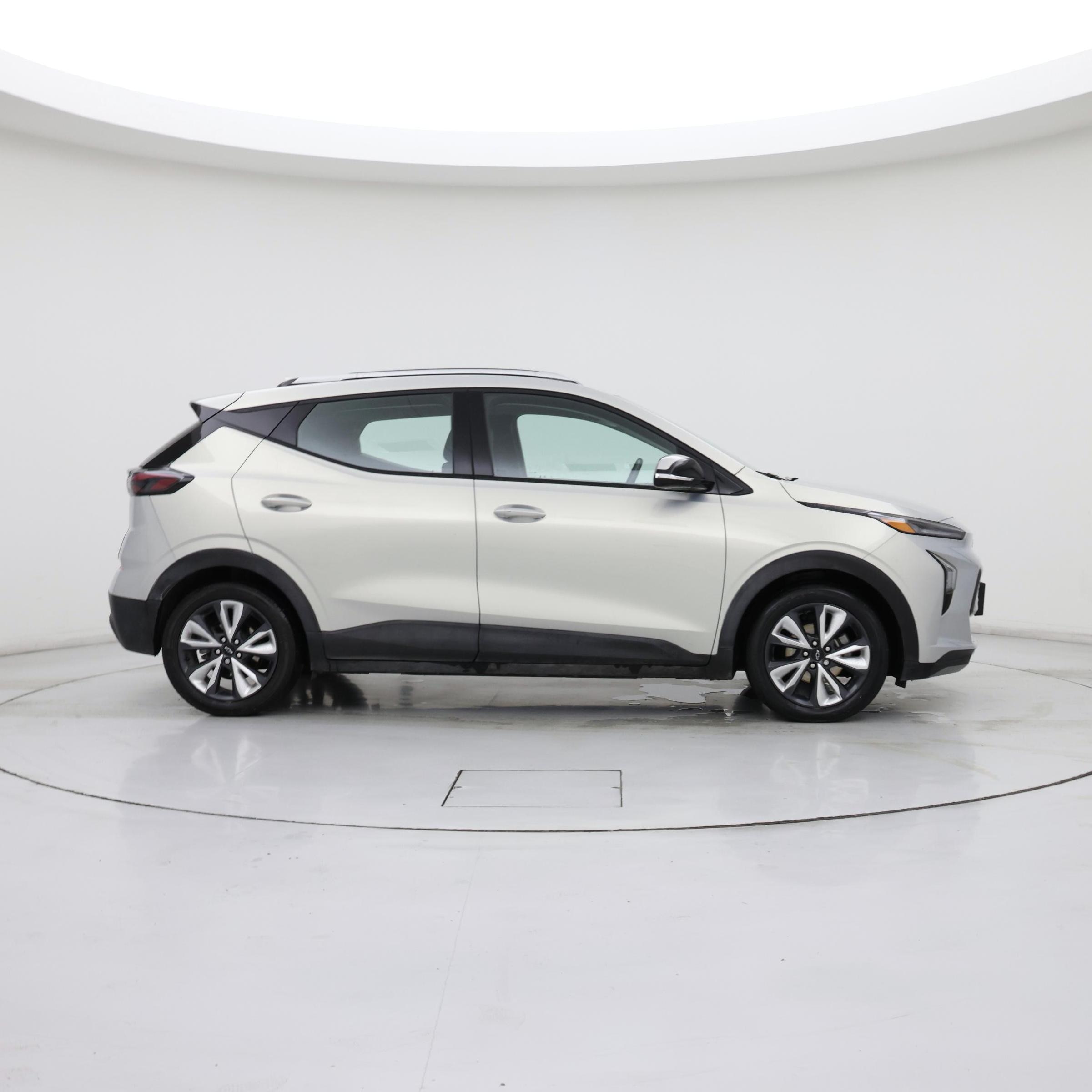 Thumbnail: 2023 Chevrolet Bolt EUV - 7
