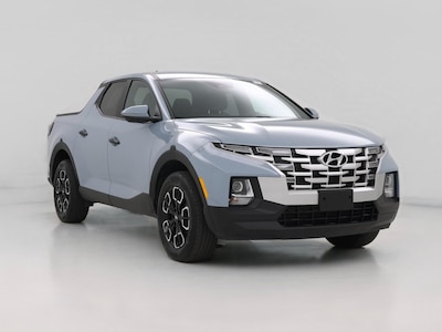 2022 Hyundai Santa Cruz SEL -
                  Houston, TX