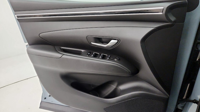 2022 Hyundai Santa Cruz SEL 12