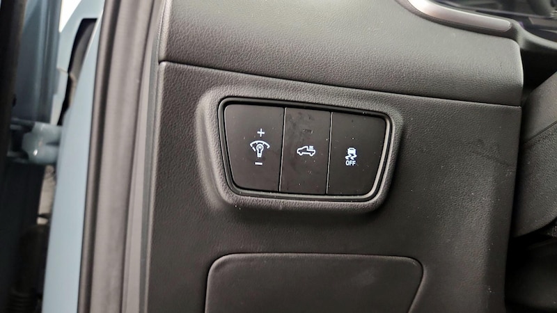 2022 Hyundai Santa Cruz SEL 13