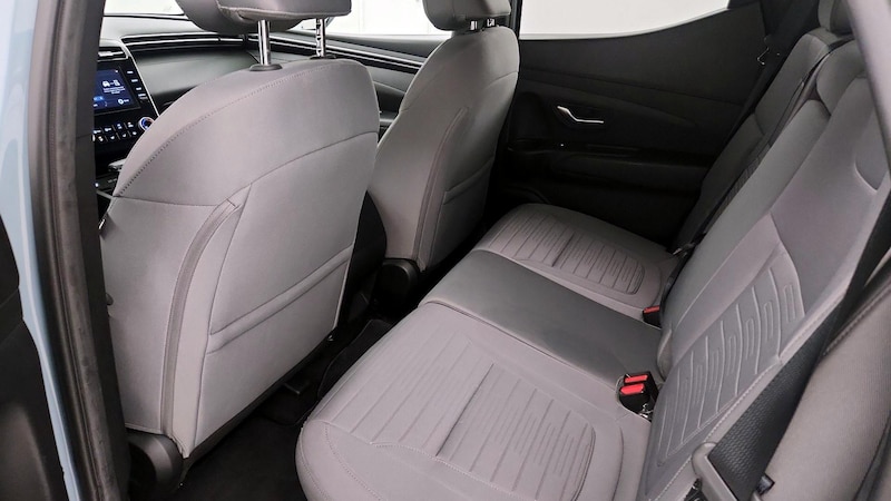 2022 Hyundai Santa Cruz SEL 19
