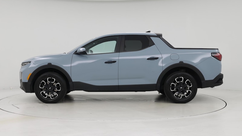 2022 Hyundai Santa Cruz SEL 3