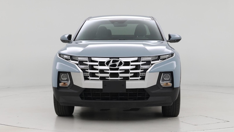 2022 Hyundai Santa Cruz SEL 5