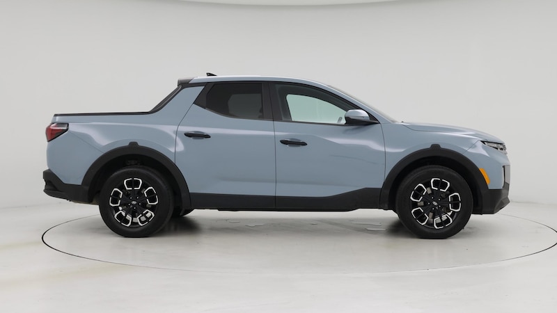 2022 Hyundai Santa Cruz SEL 7