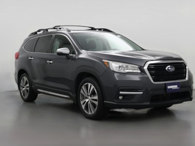 2019 Subaru Ascent Touring -
                Kenner, LA