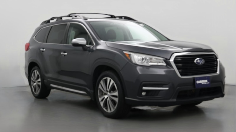 2019 Subaru Ascent Touring Hero Image