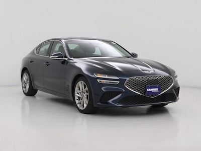 2022 Genesis G70 2.0T -
                  Houston, TX