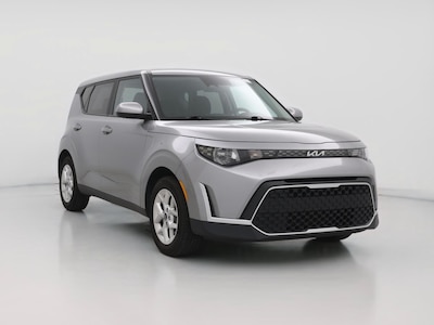 2023 Kia Soul LX -
                Oklahoma City, OK