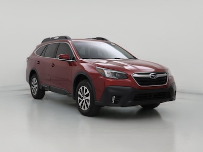 2022 Subaru Outback Premium -
                  Albuquerque, NM