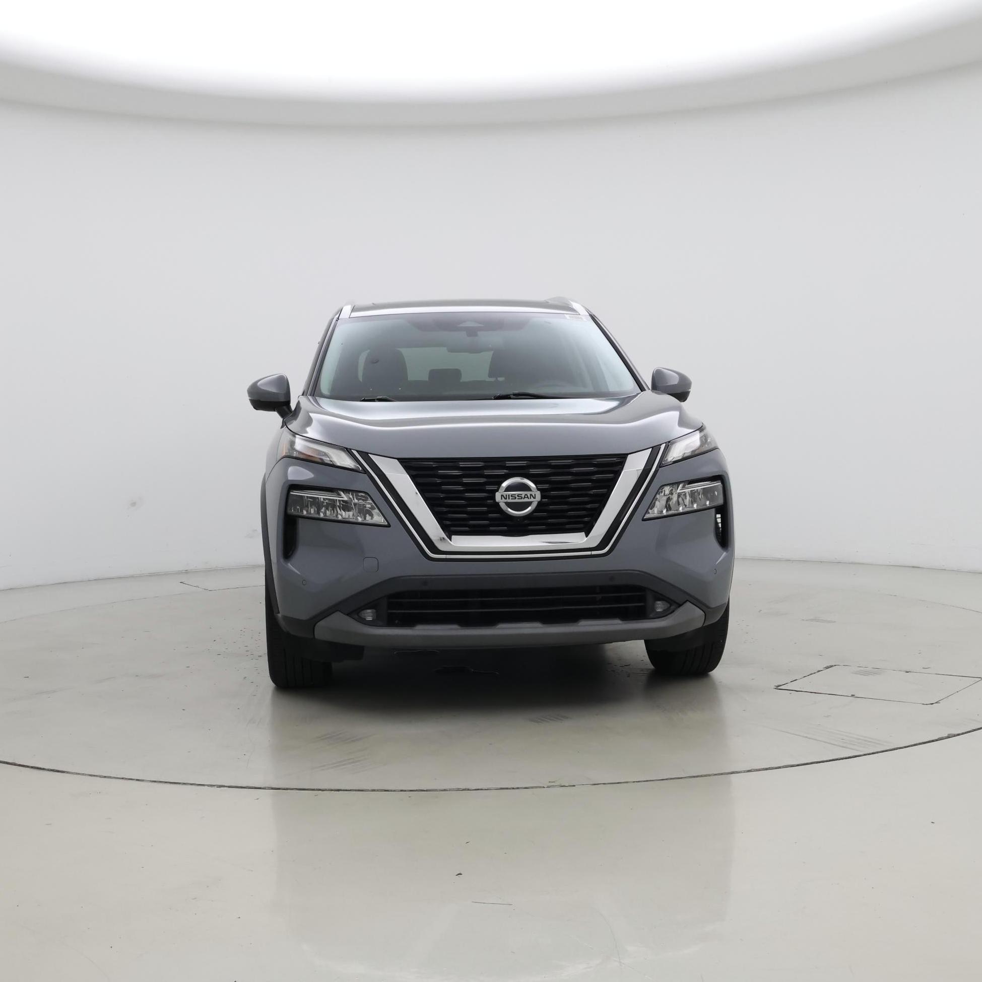 Thumbnail: 2021 Nissan Rogue - 5