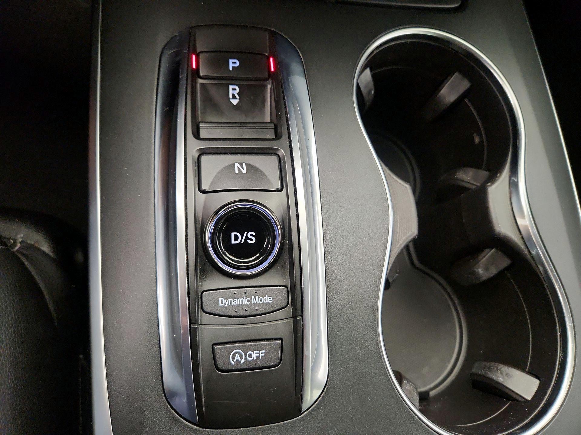 Thumbnail: 2019 Acura MDX - 18