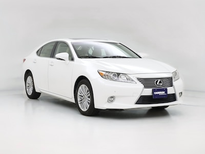 2014 Lexus ES 350 -
                  Houston, TX