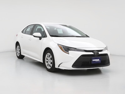 2024 Toyota Corolla LE -
                Oklahoma City, OK