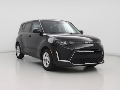 2023 Kia Soul LX -
                Oklahoma City, OK