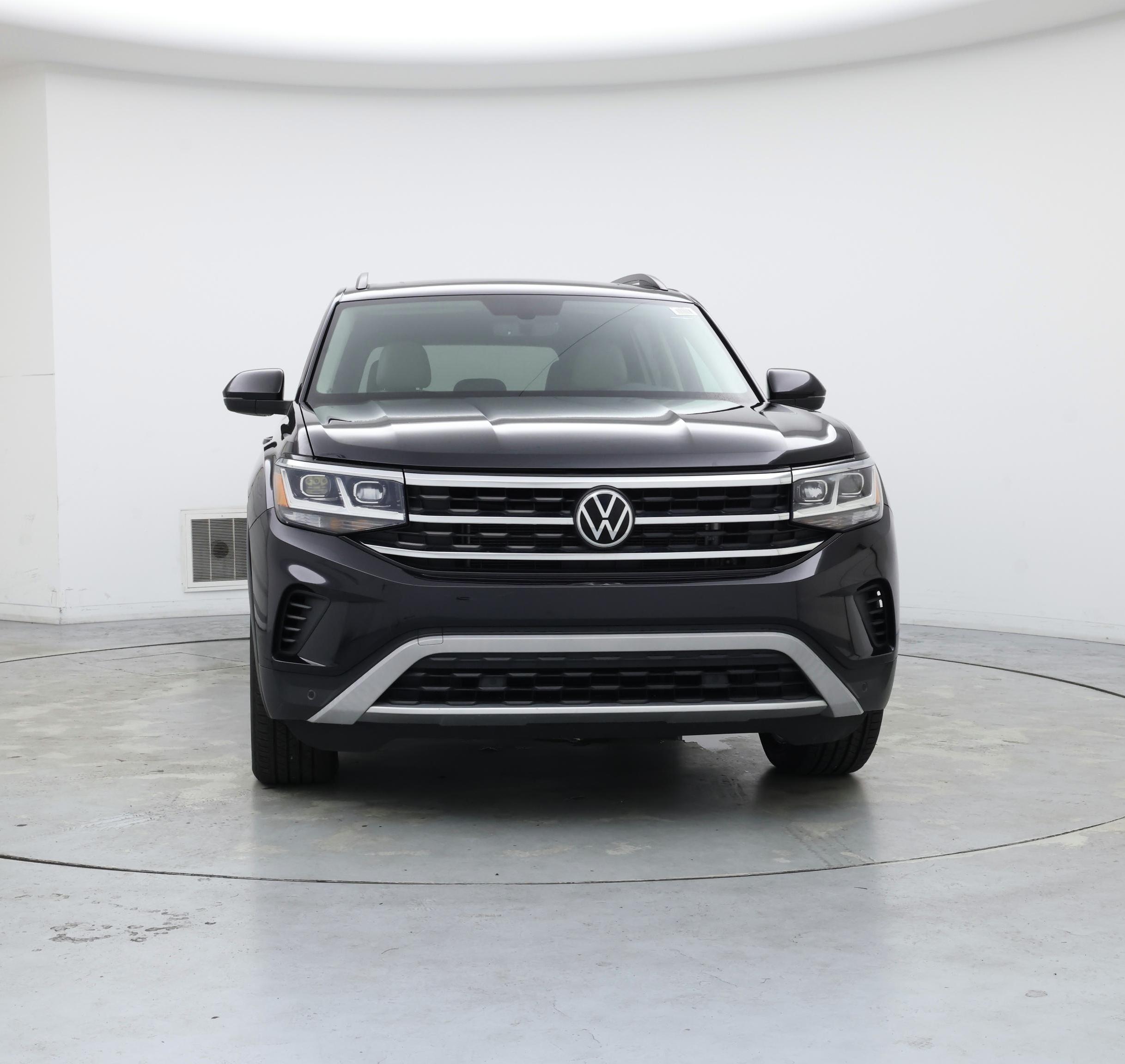 Thumbnail: 2021 Volkswagen Atlas - 5
