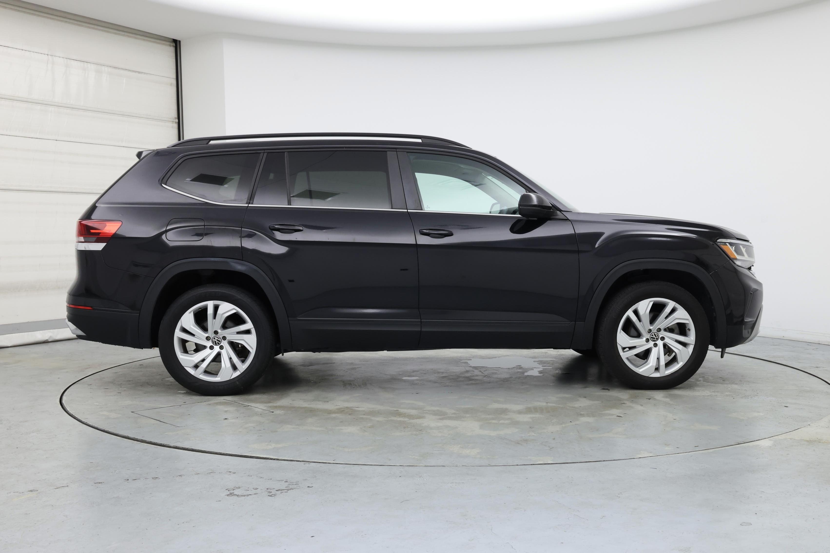 Thumbnail: 2021 Volkswagen Atlas - 7