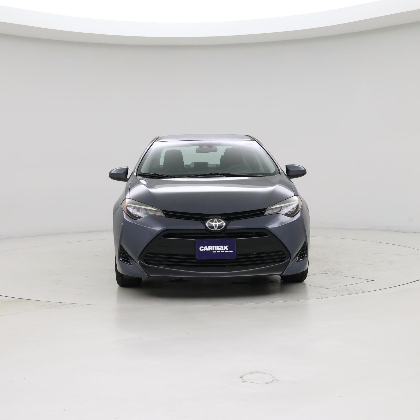 Thumbnail: 2017 Toyota Corolla - 5