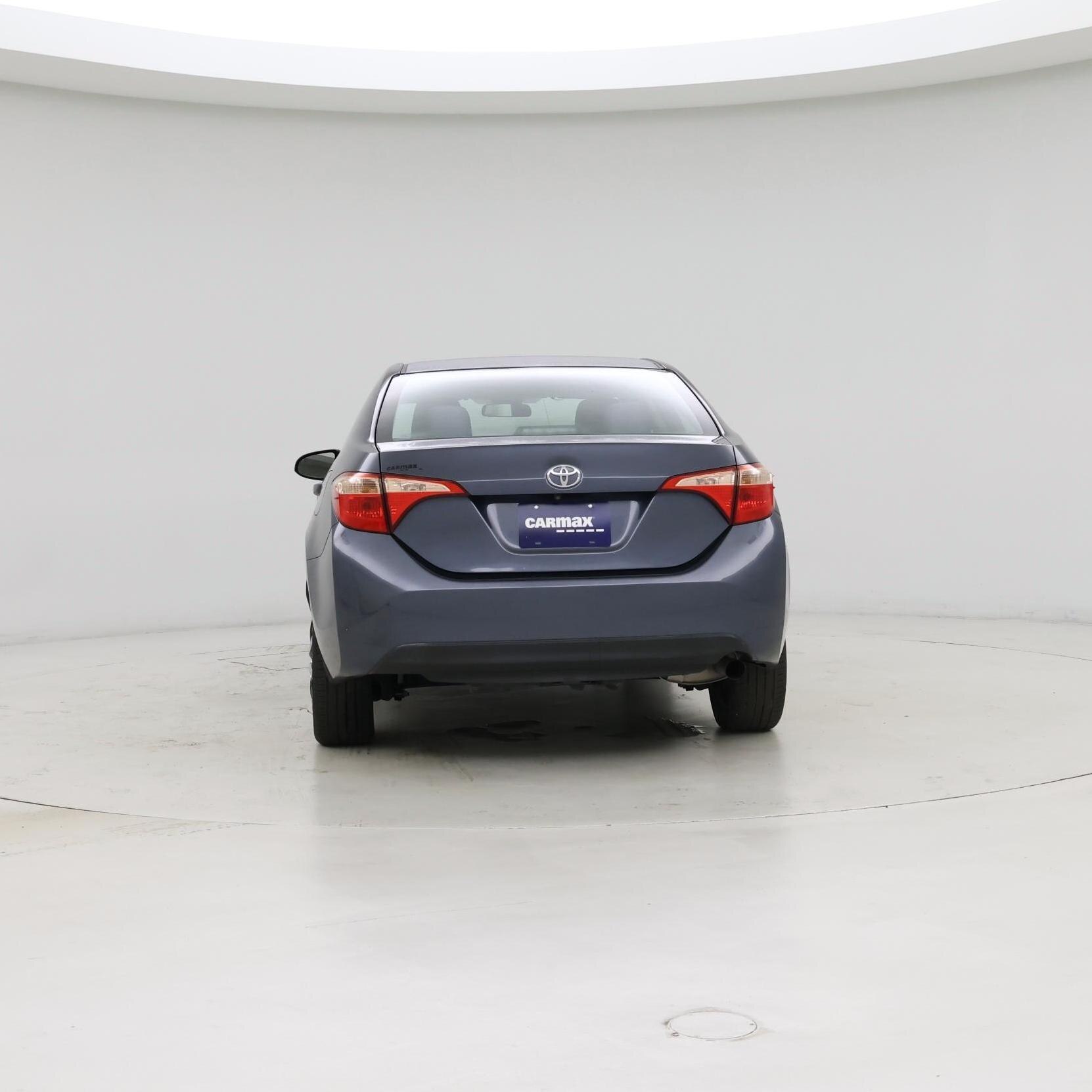 Thumbnail: 2017 Toyota Corolla - 6