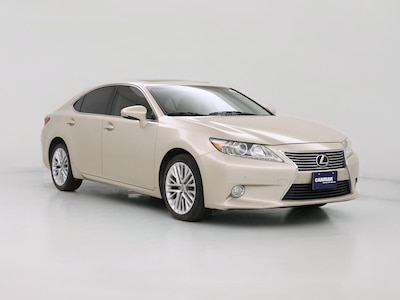 2013 Lexus ES 350 -
                  Houston, TX