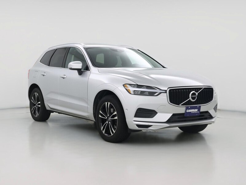 2019 Volvo XC60 T5 Momentum -
                  Garland, TX