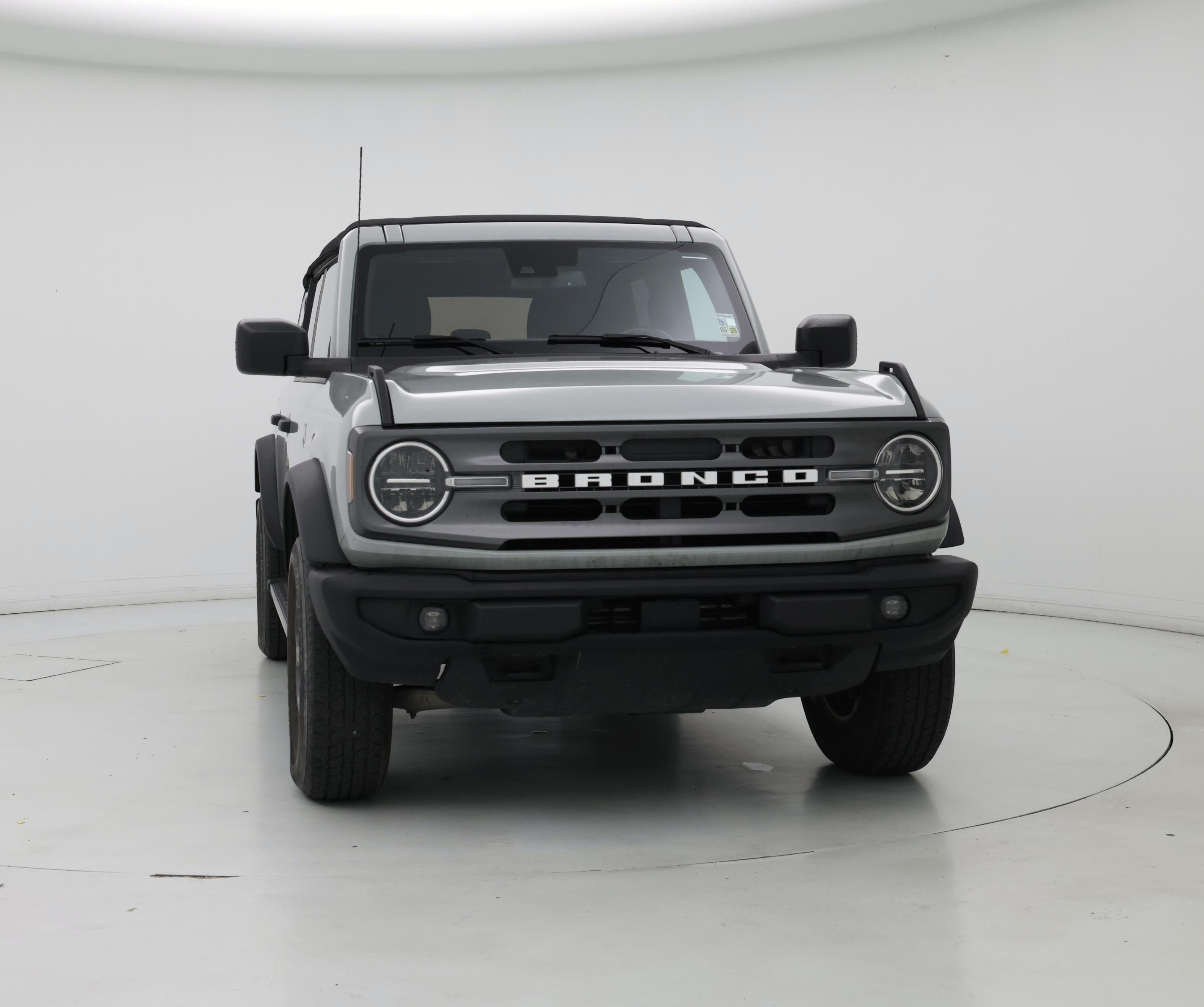 Thumbnail: 2022 Ford Bronco - 5