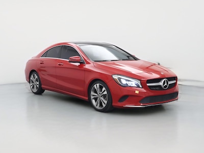 2019 Mercedes-Benz CLA 250 -
                  Mobile, AL