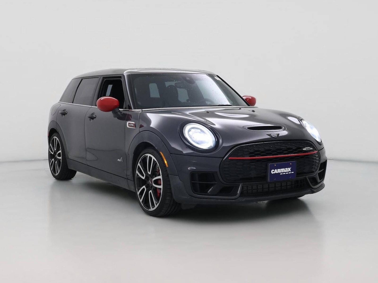2020 MINI Clubman