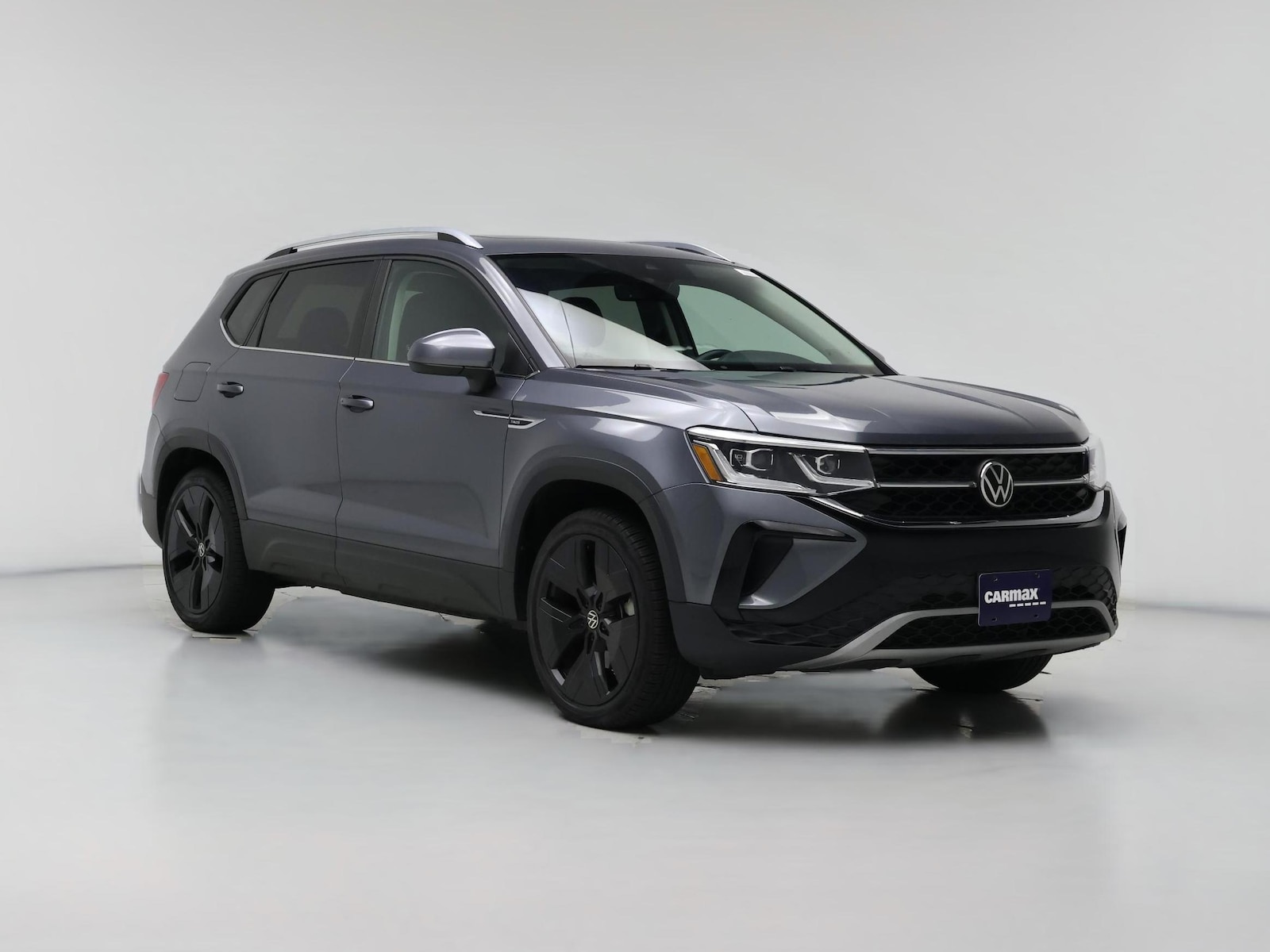 2022 Volkswagen Taos