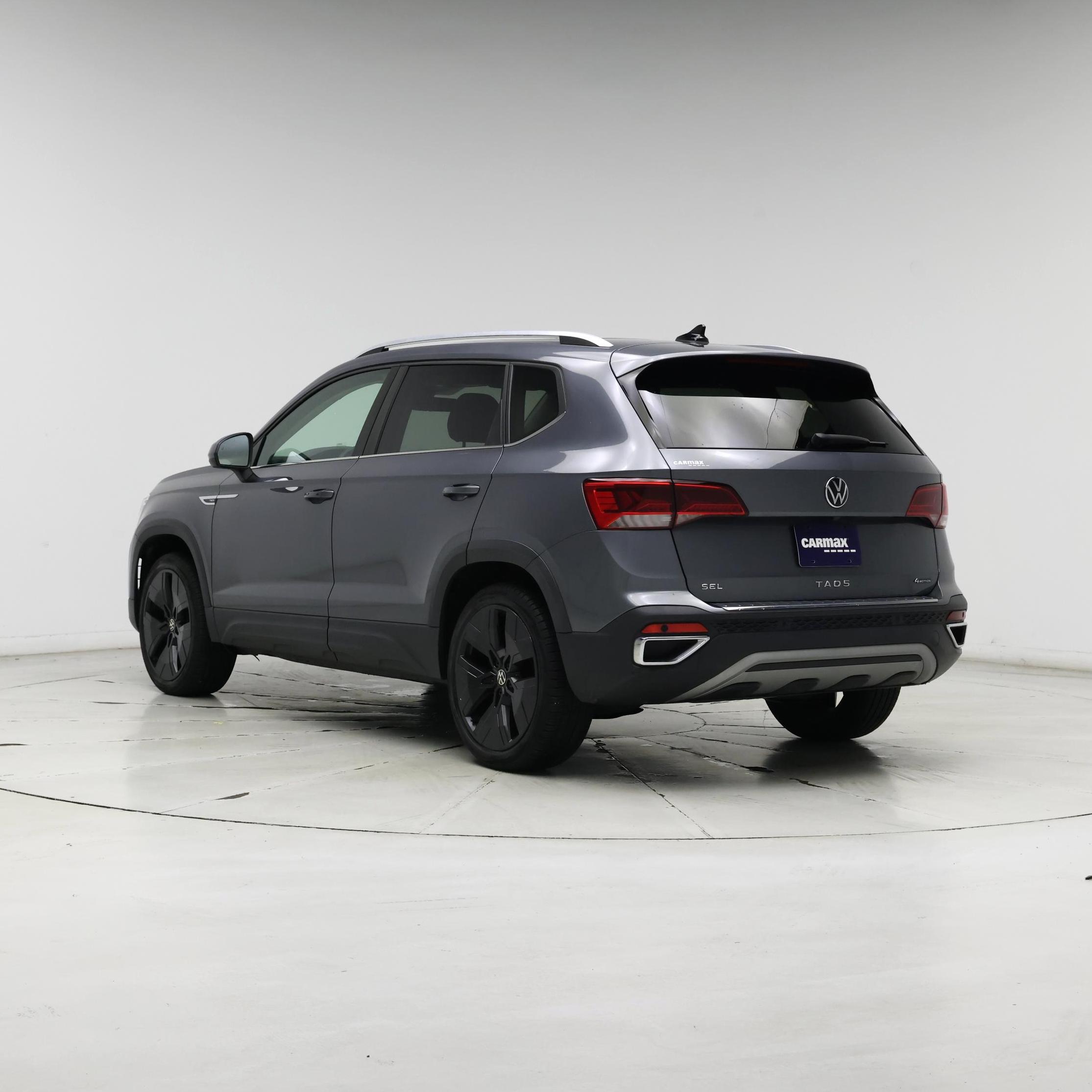 Thumbnail: 2022 Volkswagen Taos - 2