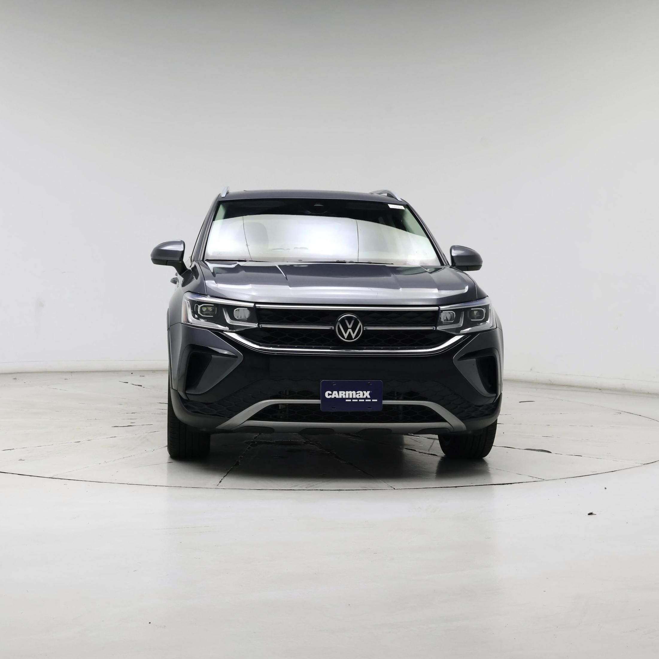 Thumbnail: 2022 Volkswagen Taos - 5