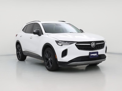 2023 Buick Envision Essence -
                  Pharr, TX